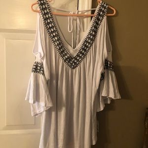 Simply Emma top 3x NWT